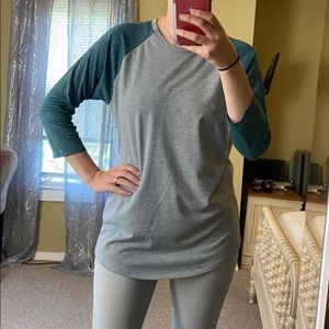 LulaRoe Randy Large